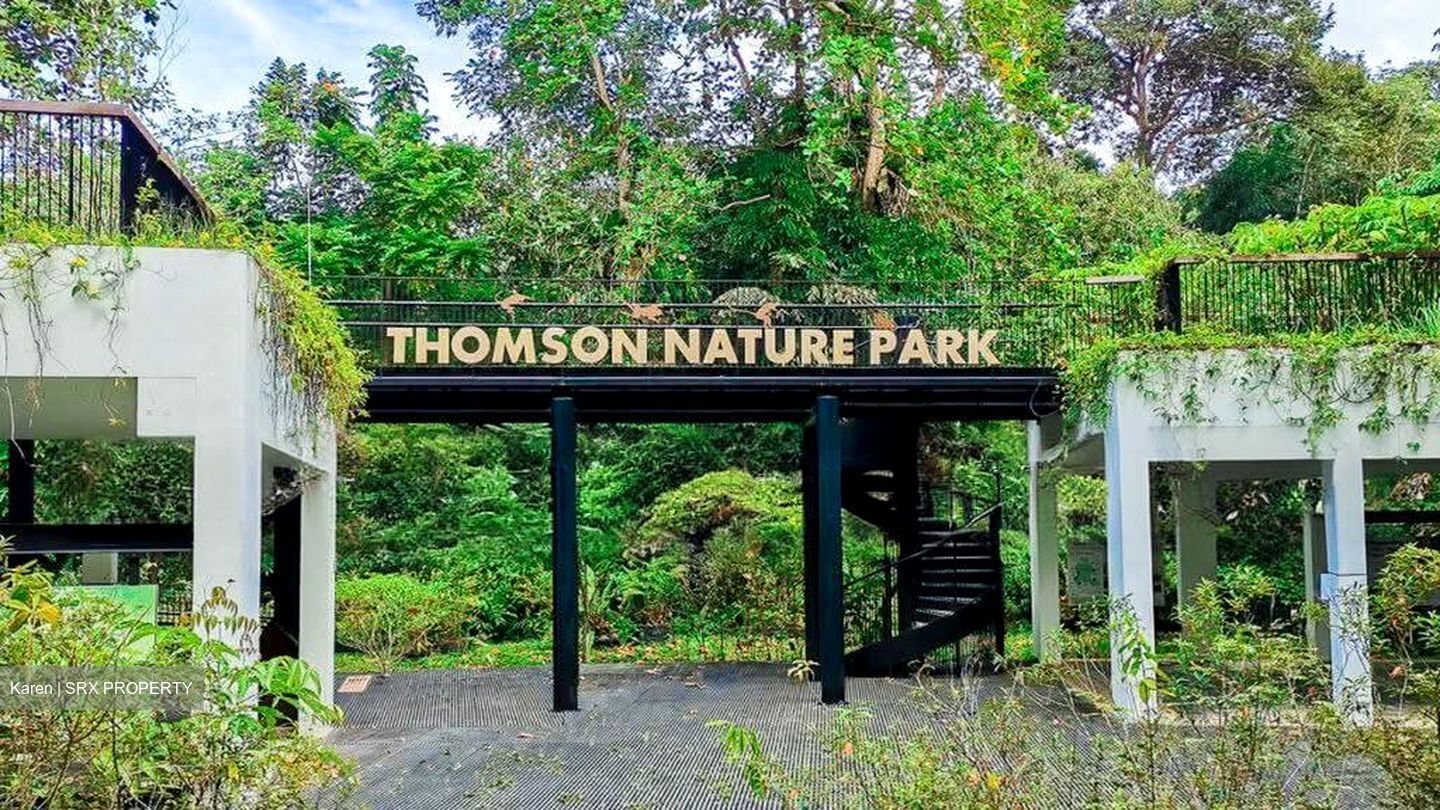 Thomson View Condominium (D20), Condominium #590588441